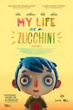 Watch My Life as a Zucchini 123movies
