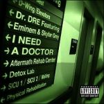 Watch Dr. Dre Feat. Eminem & Skylar Grey: I Need a Doctor 123movies