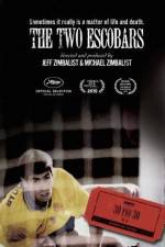 Watch The Two Escobars 123movies