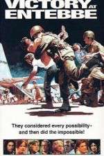 Watch Victory at Entebbe 123movies