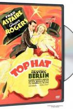 Watch Top Hat 123movies
