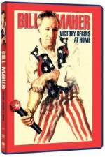 Watch Bill Maher Victory Begins at Home 123movies