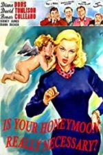 Watch Is Your Honeymoon Really Necessary 123movies