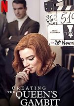 Watch Creating the Queen\'s Gambit (TV Short 2021) 123movies