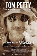 Watch Tom Petty Somewhere You Feel Free 123movies