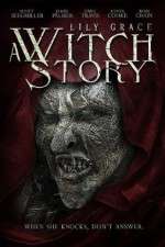 Watch Lily Grace: A Witch Story 123movies