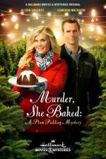 Watch Murder She Baked: A Plum Pudding Murder Mystery 123movies