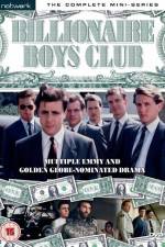 Watch Billionaire Boys Club 123movies