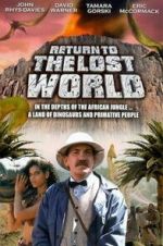 Watch Return to the Lost World 123movies
