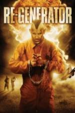 Watch Re-Generator 123movies