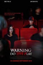 Watch Warning: Do Not Play 123movies