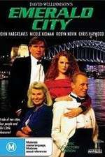 Watch Emerald City 123movies
