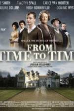 Watch From Time to Time 123movies