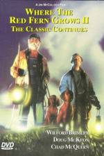 Watch Where the Red Fern Grows: Part Two 123movies