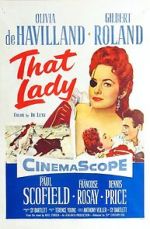Watch That Lady 123movies