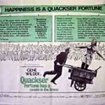 Watch Quackser Fortune Has a Cousin in the Bronx 123movies