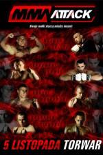 Watch MMA Attack 123movies