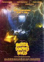 Watch Hospital Dumpster Divers (Short 2020) 123movies