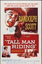 Watch Tall Man Riding 123movies