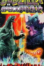 Watch Godzilla vs Space Godzilla 123movies