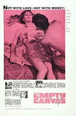 Watch The Empty Canvas 123movies