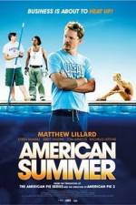 Watch The Pool Boys aka American Summer 123movies
