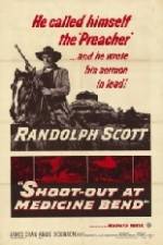 Watch Shoot-Out at Medicine Bend 123movies