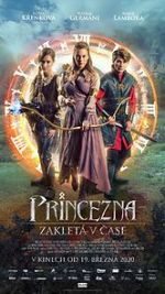 Watch Princess cursed in Time 123movies