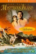 Watch Mysterious Island 123movies