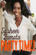 Watch Sasheer Zamata: Pizza Mind 123movies
