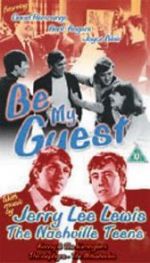 Watch Be My Guest 123movies