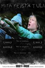 Watch Mitä meistä tuli 123movies