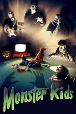 Watch MonsterKids: The Impact of Things That Go Bump In The Night 123movies