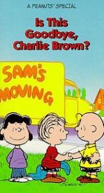 Watch Is This Goodbye, Charlie Brown? (TV Short 1983) 123movies