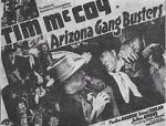 Watch Arizona Gang Busters 123movies