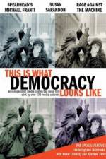 Watch This Is What Democracy Looks Like 123movies