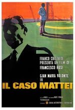 Watch The Mattei Affair 123movies