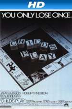 Watch Child's Play 123movies