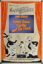 Watch The Fox and the Duck 123movies