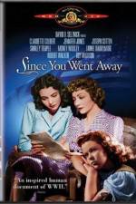 Watch Since You Went Away 123movies