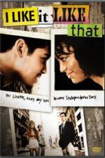 Watch I Like It Like That 123movies