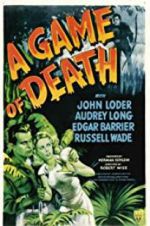 Watch A Game of Death 123movies