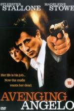 Watch Avenging Angelo 123movies
