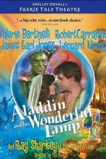 Watch Aladdin and His Wonderful Lamp 123movies