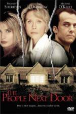 Watch The People Next Door 123movies