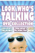 Watch Look Who's Talking 123movies