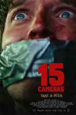 Watch 15 Cameras 123movies