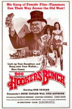 Watch Doc Hooker\'s Bunch 123movies