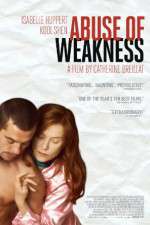 Watch Abus de faiblesse 123movies