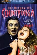 Watch The Return of Count Yorga 123movies